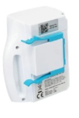 Iteam - K1S7200742 - KIT ASSY I-POWER 9 WHITE (LEFT-BLUE)   K.1.S.72.0074.2   ipower