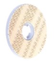 MotorScrubber Pad Holder / Drive Plate