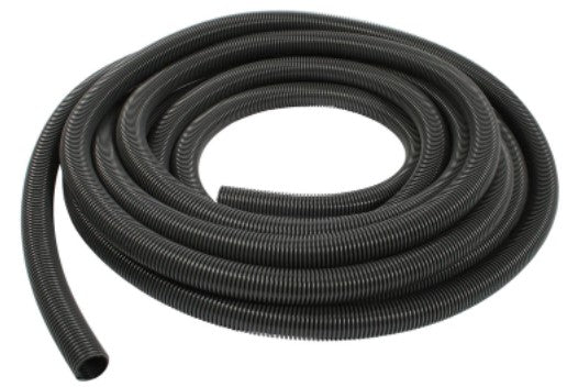 Qualtex - HSE27OQ - HOSE COIL 32mm 15MTR - ORIGINAL QUALITY