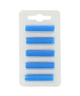 Ocean fresh vacuum cleaner fresheners by Candor - Pack of 5