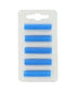 Ocean fresh vacuum cleaner fresheners by Candor - Pack of 5