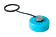 Iteam - S720251797 - ASSY CAP FOR CLEAN TANK *BLUE*   S.72.0251.797   imopxl/imopxxl