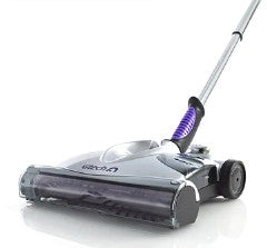 Gtech - SW02 - RECHARGEABLE 60MIN RUN CORDLESS SWEEPER