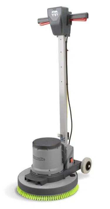 Numatic Hurricane HFT1530G Dual Speed Floor Buffer