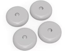 Numatic Ecomatic Buffer Set