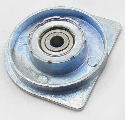 Lindhaus - LHS121 - ROLLER SUPPORT OLDER CH PRO 080370011