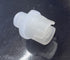 Motorscrubber - MSJ42B - Plastic Jet PVDF for Jet3 Model