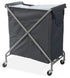 Numatic VersaCare Servo-X NX2401 Large Folding Laundry Trolley