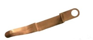 Numatic - 902525 - REELER/ REWIND CONTACT SPRING - ALL MODELS - s/n 21... ONWARDS