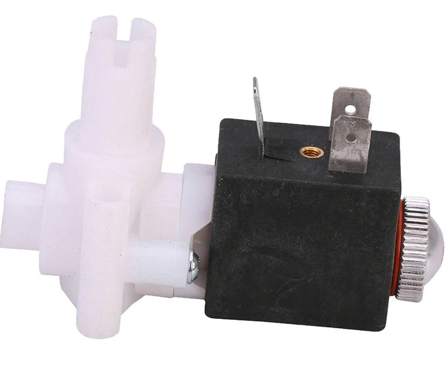 Numatic Solenoid Valve 240V