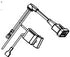 Truvox Cable Assy Ca05