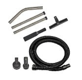 Kerstar - 25-132-30-037 - 38mm D1 A/S DRY ANTI-STATIC TOOL KIT (Standard For KAV 15-45 & KEVA 20 - 45)