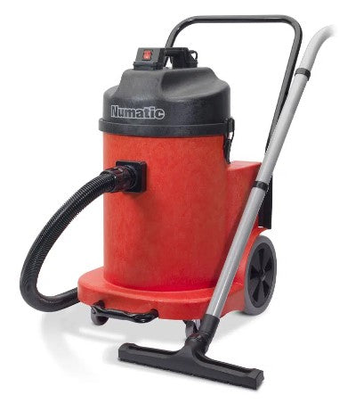 Numatic NVDQ900 Large Commercial Vacuum Cleaner 110v