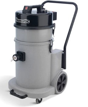 Numatic - 838858 - MV900.GREY.BLACK.V41.110V.KIT BB5.DAF