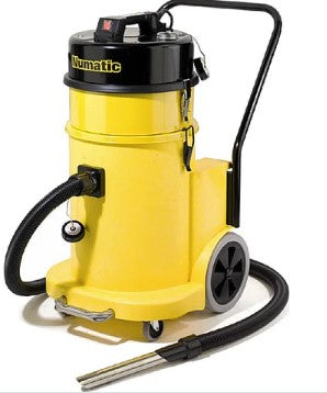 Numatic HZD900 Hazardous Dust Vacuum Cleaner 110V