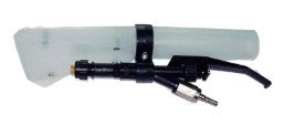 Ipc soteco - 00752 - SOTECO EXTRACTION UPHOLSTERY TOOL