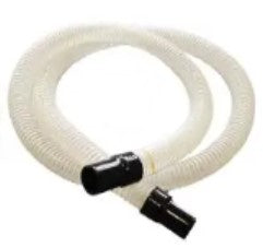 Kerstar beacon - 25-204-20-124 - 38mm x 3 Metre See Thru' PolyUrethane Hose Assembly For KSV