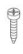 Lindhaus - LHS134-EF - SCREW 3,5x9,5 TG - 085540009