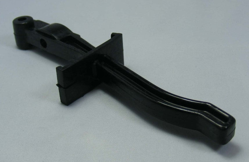 Numatic Adjustment Lever