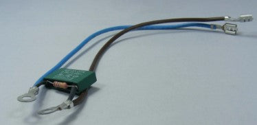 Numatic Suppressor Assembly