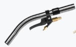 Numatic - 908584 - HVW TRIGGER VALVE WAND ASSEMBLY (STAINLESS)