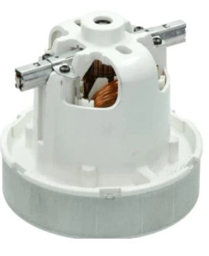 Numatic 230 V Single Stage Thru Flow Fan Motor (Dli 653 T) Tco (620)