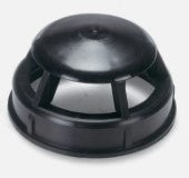Air Diffuser for Blower Type Numatic Vacuums