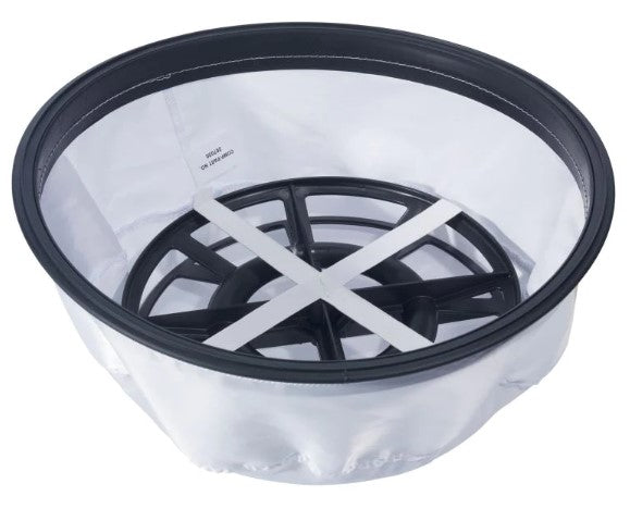 Numatic Primary Permatex Filter for 356mm/14