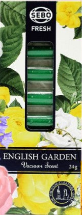 Sebo - 4292 - FRESH English Garden Pack 1 X 8