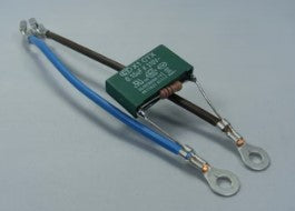 Numatic Suppressor Assembly