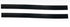Numatic - 601480 - 386MM FRONT (214075) / 346MM REAR (214076) RUBBER BLADE SET - older structofoam floor tools