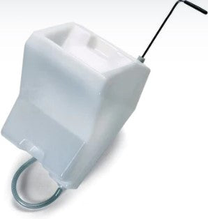 Numatic NS/NR Solution Tank