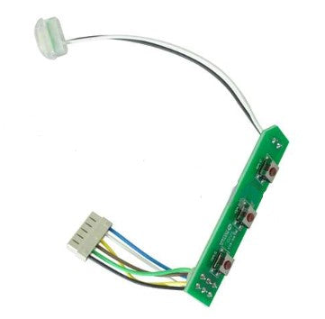 Makita - 620525-4 - SUB CONTROLLER/ SWITCH PCB - DVC260/ DVC261