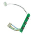 Makita - 620525-4 - SUB CONTROLLER/ SWITCH PCB - DVC260/ DVC261