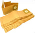 Qualtex - YYY708 - NILFISK GD930/ 935 BAGS (10)