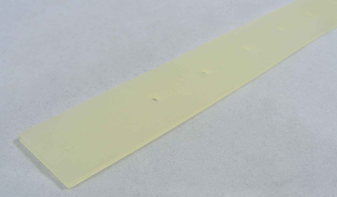 Lindhaus - 089920081 - KIT SQUEEGEE LW46 (POLYURETHANE)