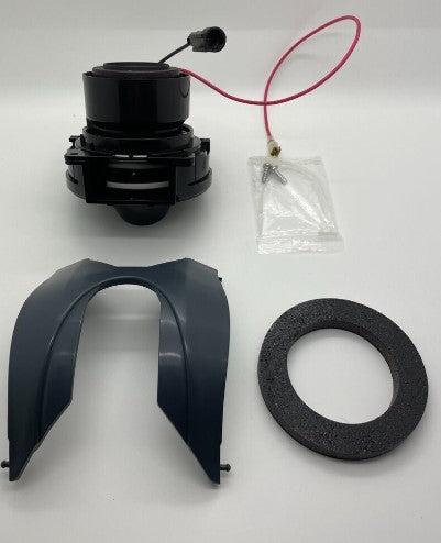 Numatic 244NX Vac Motor Kit