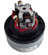 Numatic 120 V 2 Stage Thru Flow Motor (Dl21101 Ta) Tco (Aircraft)