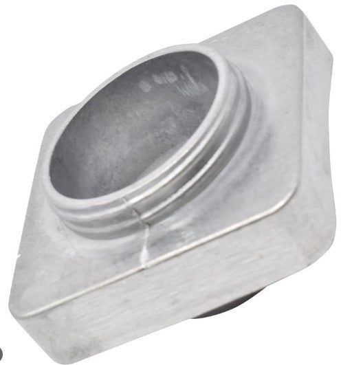 Numatic Die Cast Flange. Wv575 Artech.