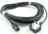 Numatic 12.5 Metre X 1 Mm X 2 Core Cable (Ppr Plugged) Uk