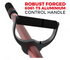 MotorScrubber control handle