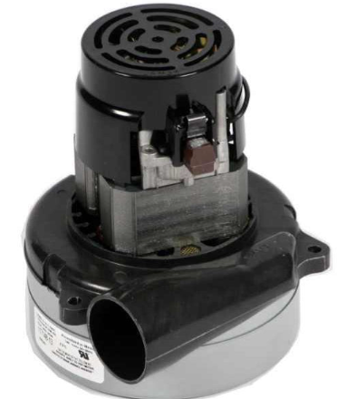 Prochem 2 Stage Vacuum Motor 5.7” 230V