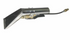 Kleenrite - 20079 - S/S upholstery tool auto detailer