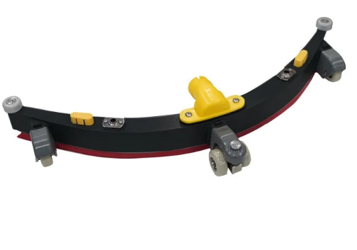 Iteam - K1S7206012100 - Squeegee Assy Complete - imop XL PRO 2025 (latest style)
