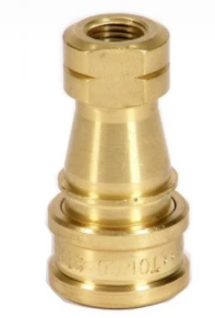 Prochem Female Quick Connector
