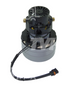 Ametek - 1021064 - VACUUM MOTOR, 5.7, 3 Stage, 24V 550W - fits Tennant t7
