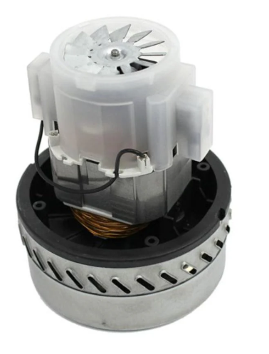 Skyvac - MOMO00678 - Atom / Sonic Motor