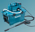 Makita - Twin 18V Brushless Pressure Washer - Body Only
