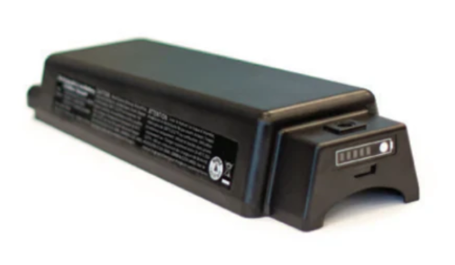 Truvox VBU Replacement Battery