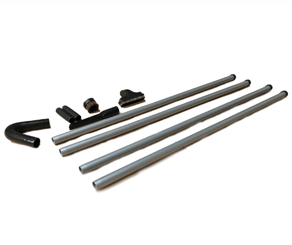 Glen - CAN38HRK - 38mm High Reach Kit - Including Poles, Tool Kit And Adapters